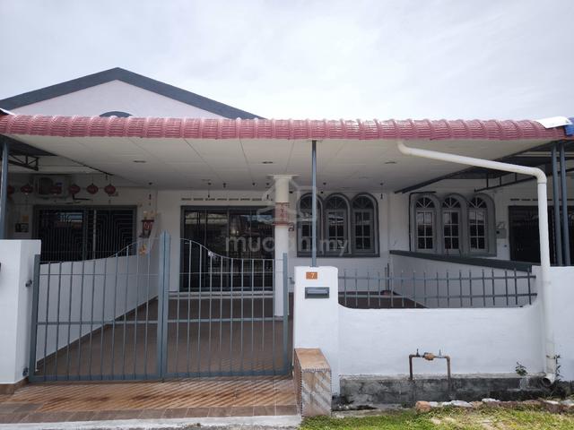Taman Sungai Mas (Taiping,Perak) 1