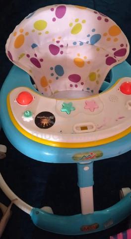 Carousel Image Selected