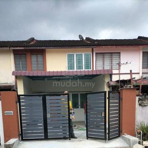 Room attached with bathroom at Tmn Berkat, Simpang  1