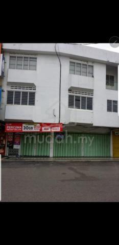 Temerloh Shop 1