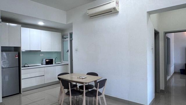 Tropez Residences @ Tropicana Danga Bay 1