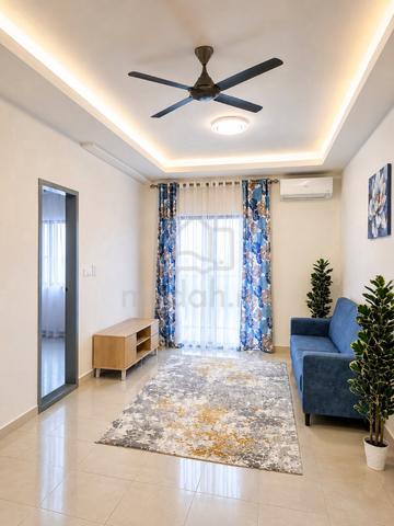 Cassia Residence @ Laman View 1