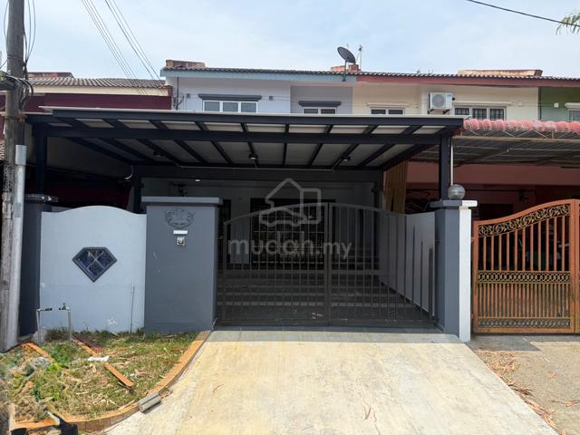 Hot Area 🔥 Taman Pulai Indah Fully Renovated 1