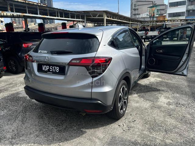 2019 Honda HR-V 1.8 V ENHANCED (A)PERAK/TIPTOP - 4