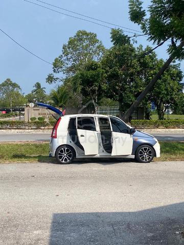 2010 Perodua VIVA 1.0 ELITE EXCLUSIVE (A) - 1