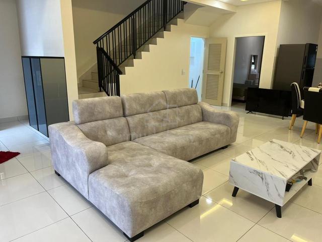 2-Storey Terrace/ Senadi Hills/ Iskandar Puteri/ Educity/ near Tuas 1