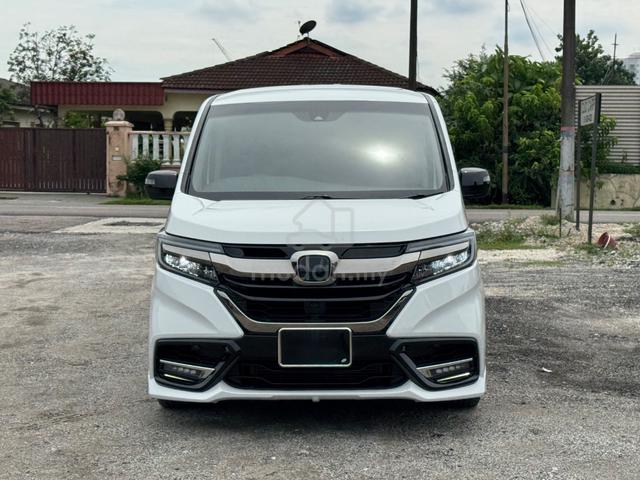 Modulo X Edition 2021 Honda STEPWAGON 1.5 (A) - 5