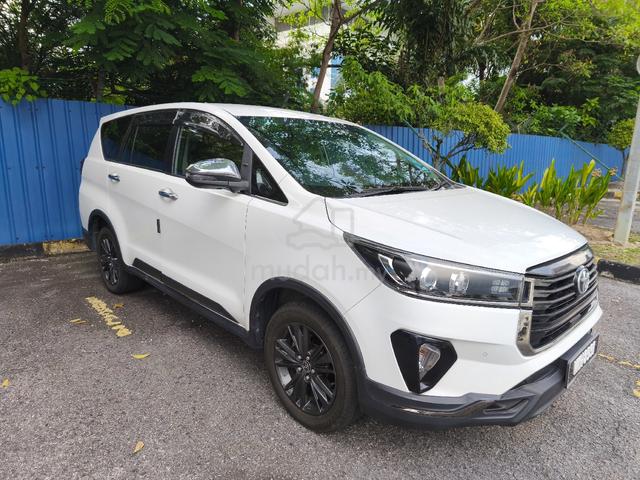 2023 Toyota INNOVA 2.0 X MY16 TGN FACELIFT (A) - 3
