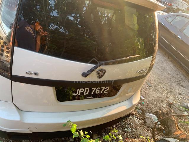 2013 Proton EXORA 1.6 BOLD EXECUTIVE (A) - 4