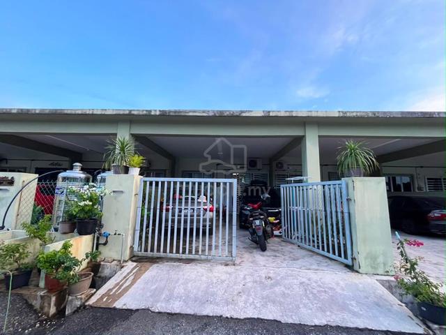 Rumah Untuk DiJual Di Taman Ketapang Maju, Pekan, Pahang 1