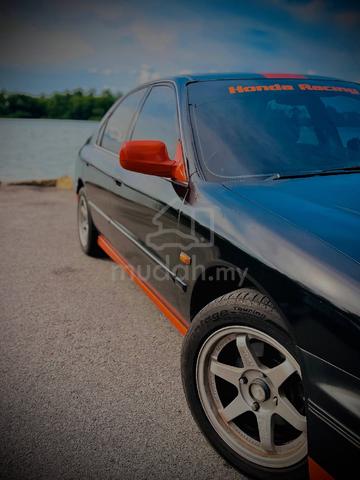 1997 Honda ACCORD 2.2 EXI (A) - 4