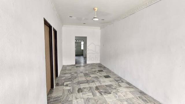 (BELOW MARKET VALUE) 1 Storey Terrace Taman Asoka, Mantin 1