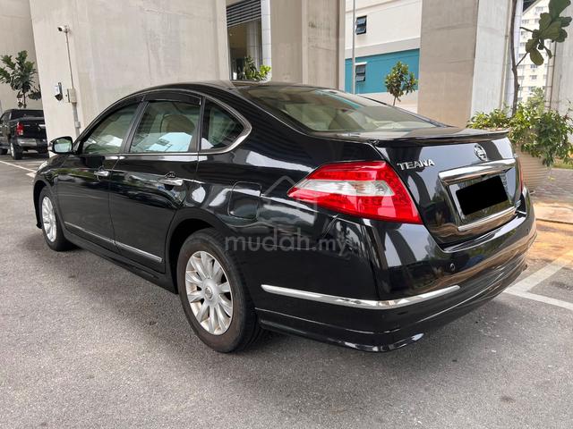 2013 Nissan TEANA 2.0 200 XE LUXURY (A) PREMIUM - 5