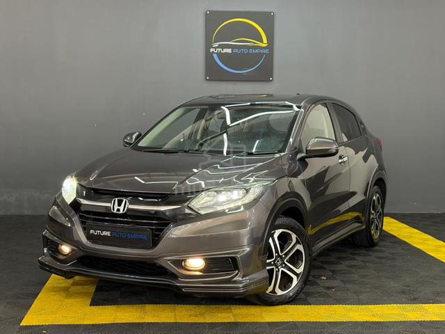 Honda HR-V 1.8 V / MUGEN BODYKIT / HONDA HRV SUV - 2