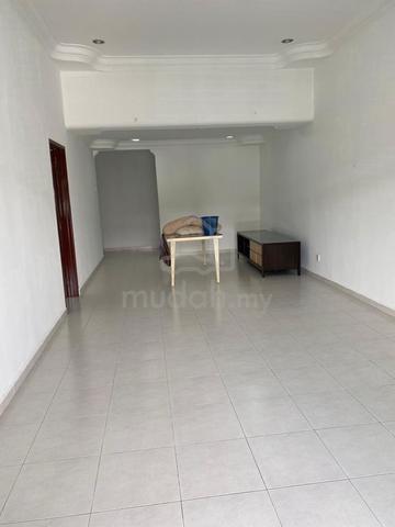 For Rent Single Storey Taman Nusa Bestari 2 1
