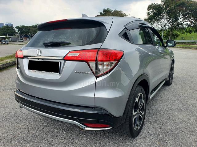 2019 Honda HR-V 1.8 E ENHANCED (A) 3 year warranty - 3