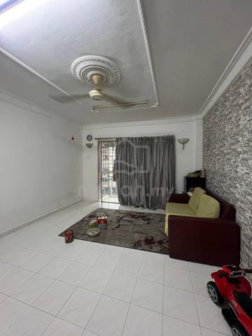 Taman Daya - Jalan Sagu 34 3