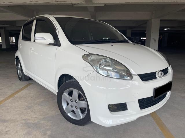 2012 Perodua MYVI 1.3 EZi (A) TIP TOP CONDITION - 1