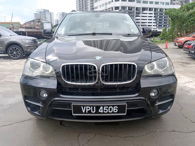 2012 Bmw X5 3.0 xDrive35i (CBU) FACELIFT (A) Nice - 2