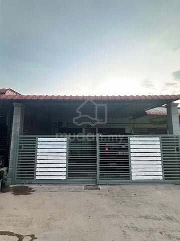 Rumah Untuk Disewa Area Lendu 1