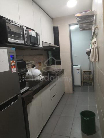 Ascenda Residences @ SkyArena 1