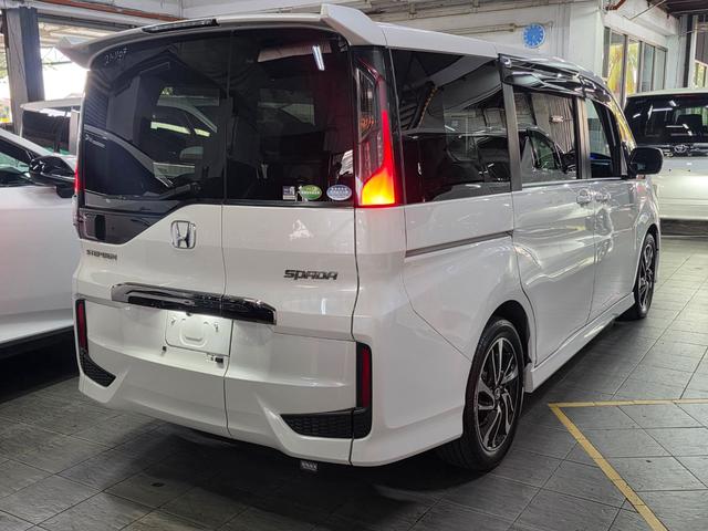 2021 Honda STEPWAGON 1.5 SPADA (A) - 3