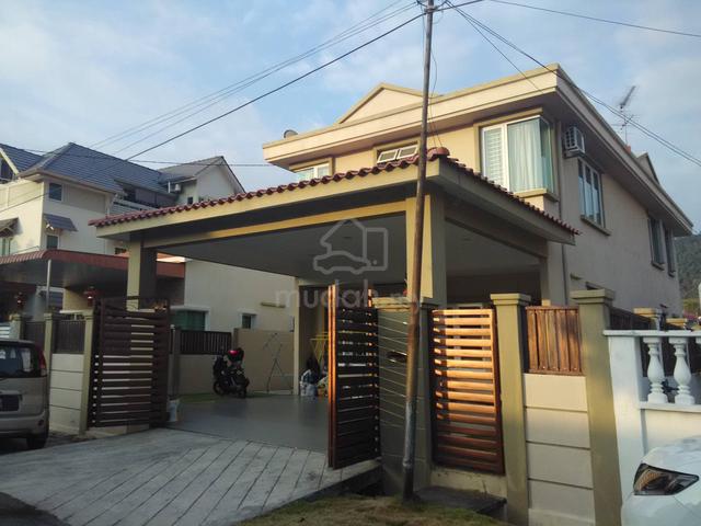bungalow at Island glades 1