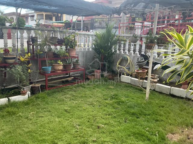 Taman Tanjung ,Port Dickson 1