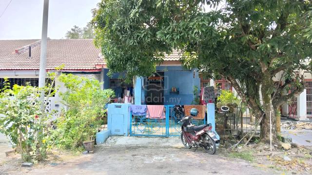 1 Storey Jalan Kenari Lembah Beringin,Selangor 1