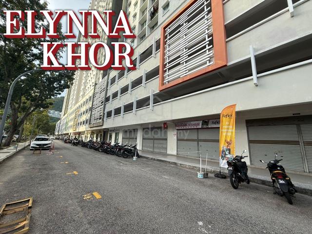 Centrio Avenue Ground Floor ShopLot Jalan Permai Bukit Gambier Gelugor 1
