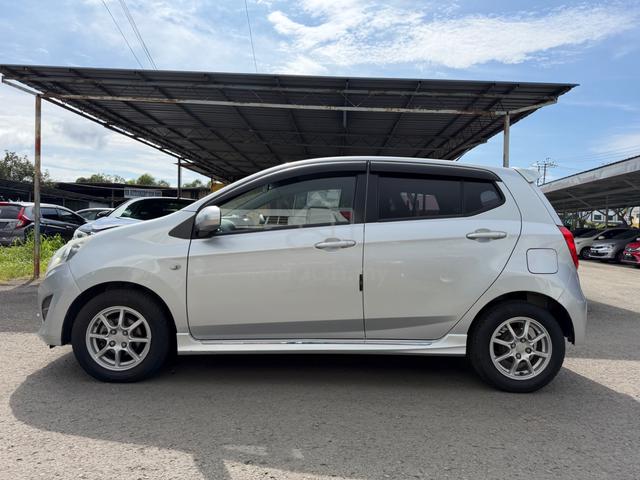 2015 Perodua AXIA 1.0 G (A) - 4