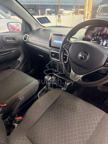 2023 Proton SAGA 1.3 PREMIUM AT MY19 FACELIFT (A) - 5