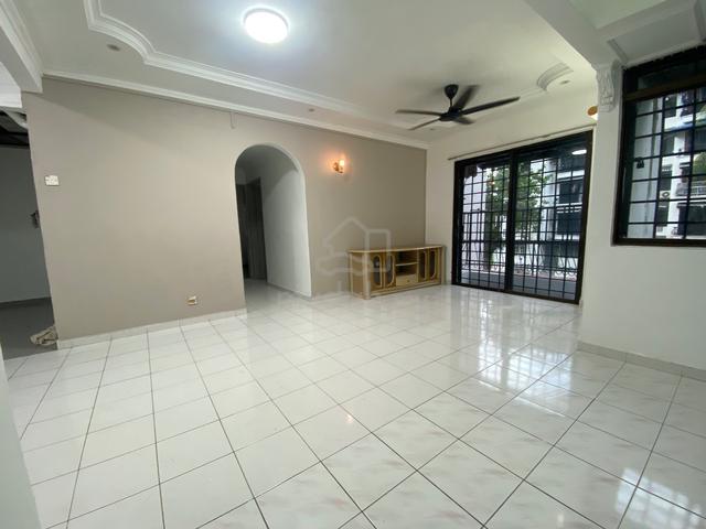 Villa Condominium 1