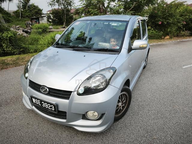 2009 Perodua MYVI 1.3 SE auto FACELIFT - 3