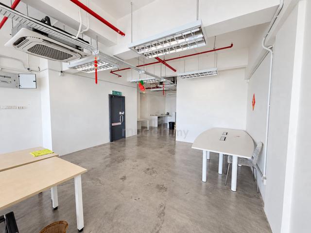 Fully Furnished Office For Rent @ USJ 1 Subang Jaya 1