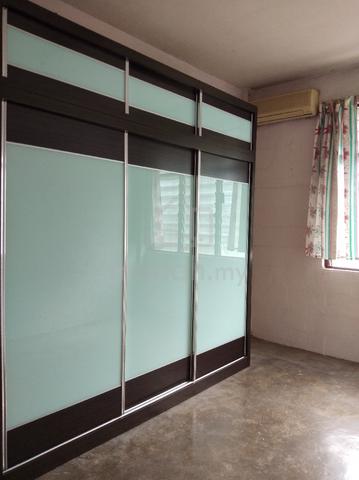 Enggang Apartment (Batu Caves) 1