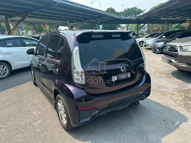 2016 Perodua MYVI 1.5 SE FACELIFT (A) - 3