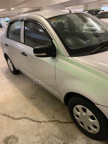 2012 Proton SAGA 1.3 FLX STANDARD (M) - 3