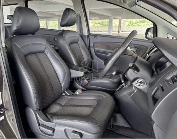 2020 Proton EXORA PREMIUM 1.6L (A) - 4