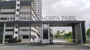 MIRA at Shorea Park 1