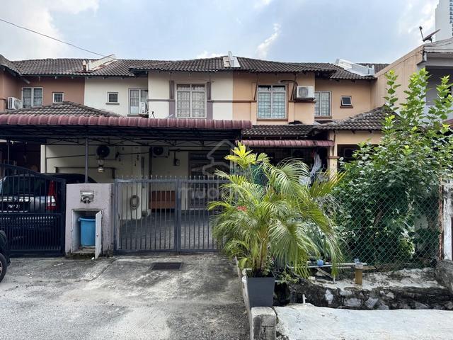 Double Sty Terrace USJ 1 UEP Subang Jaya 1