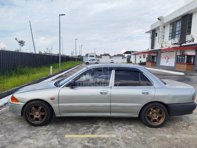 1997 Proton WIRA 1.5 GL (A) - 4