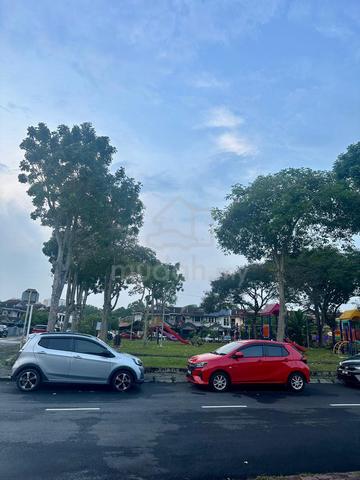 Bilik Sewa Seksyen 7, SA 1