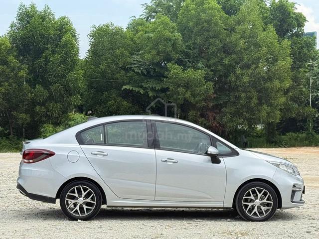 2023 Proton PERSONA 1.6 PREMIUM (A) 42K MILEAGE - 2