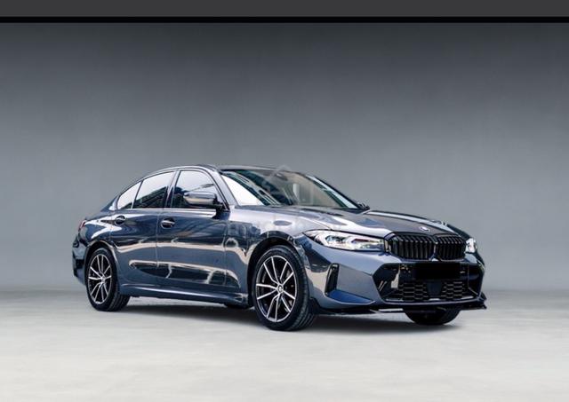 Bmw 320i 2.0 G20 LCI F.LIFT A.CRUISE P.SHIFT 2022 - 1