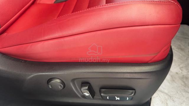 2021 Lexus RX300 F SPORT 2.0L // MARK LEVINSON - 4