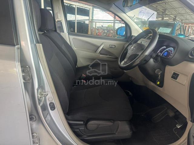 2012 Perodua MYVI 1.3 EZi PREMIUM (A) - 4