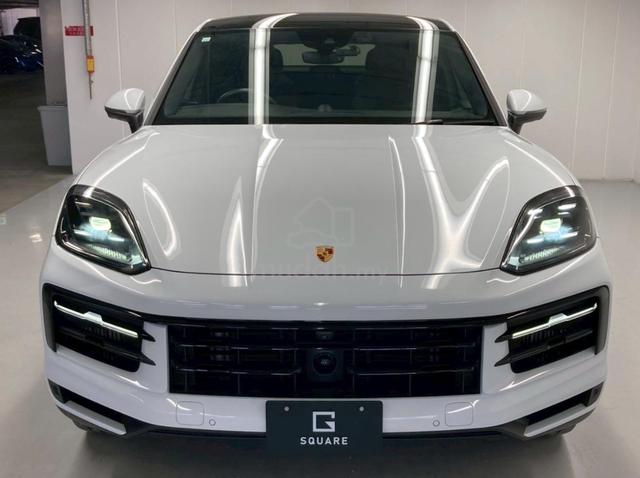 2023 Porsche CAYENNE 3.0 COUPE BASE (A) - 2