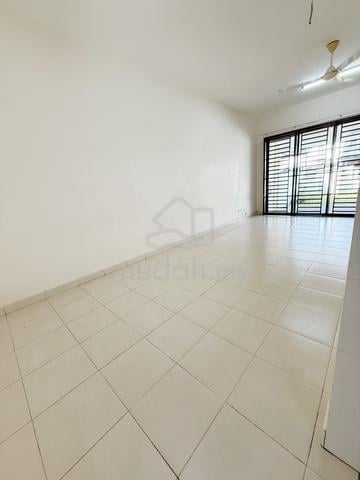 Taman nusa bayu double storey near tuas for rent 1