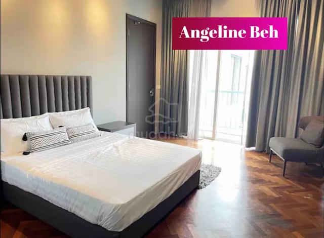 3 STY E&O BUNGALOW HOUSE with Private Pool & Lift, Seri Tanjung Pinang 4